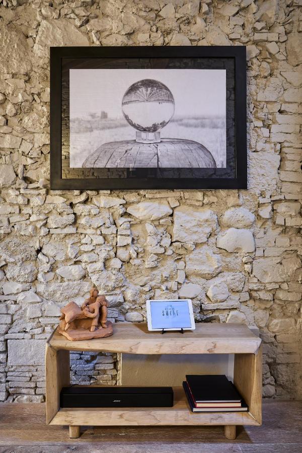 Bolgheri Wine Suite Exterior foto