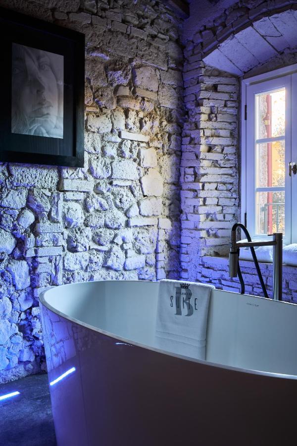Bolgheri Wine Suite Exterior foto